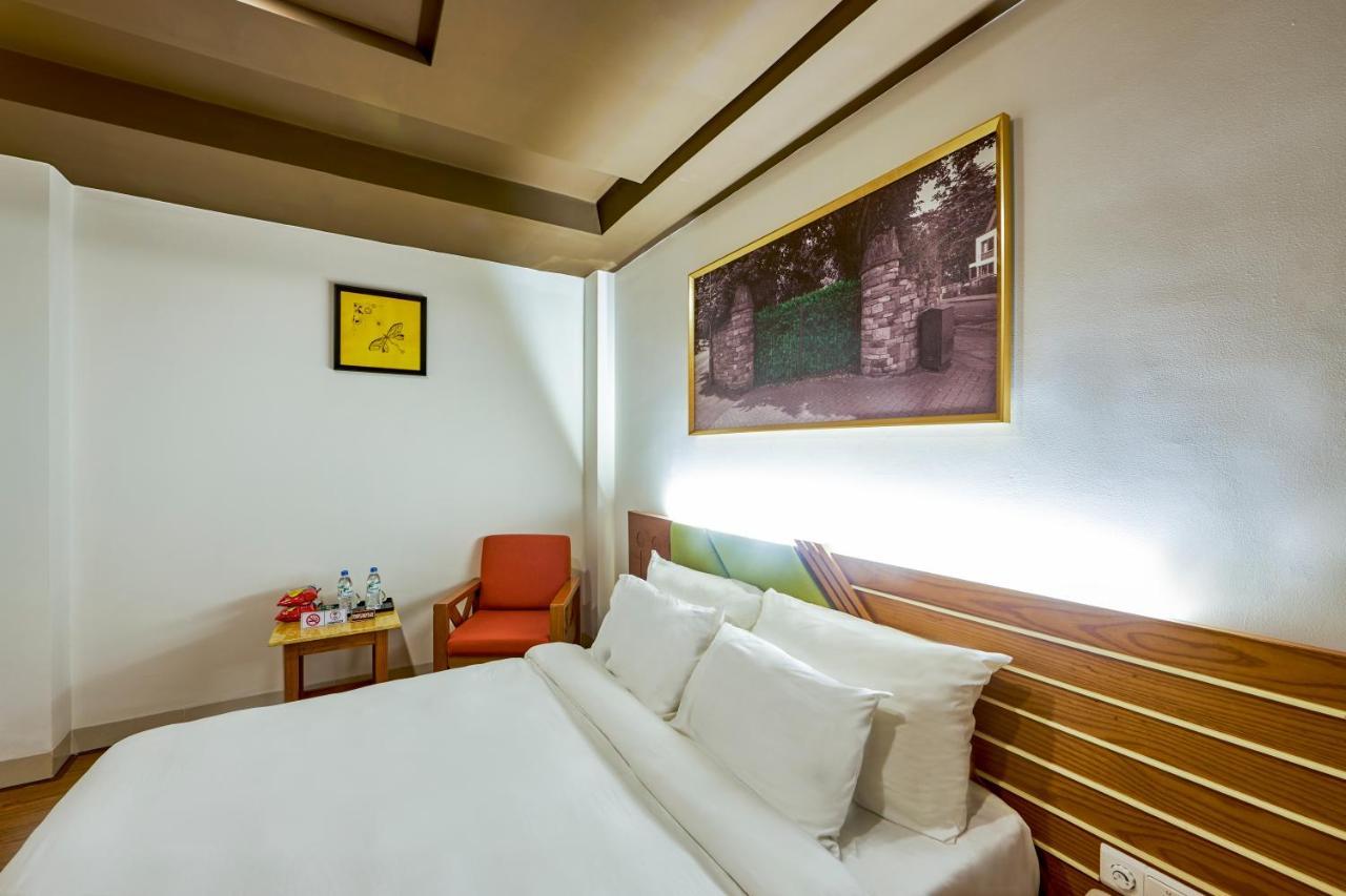 The Noble Swan Hotel Saigon Ho Chi Minh City Bagian luar foto