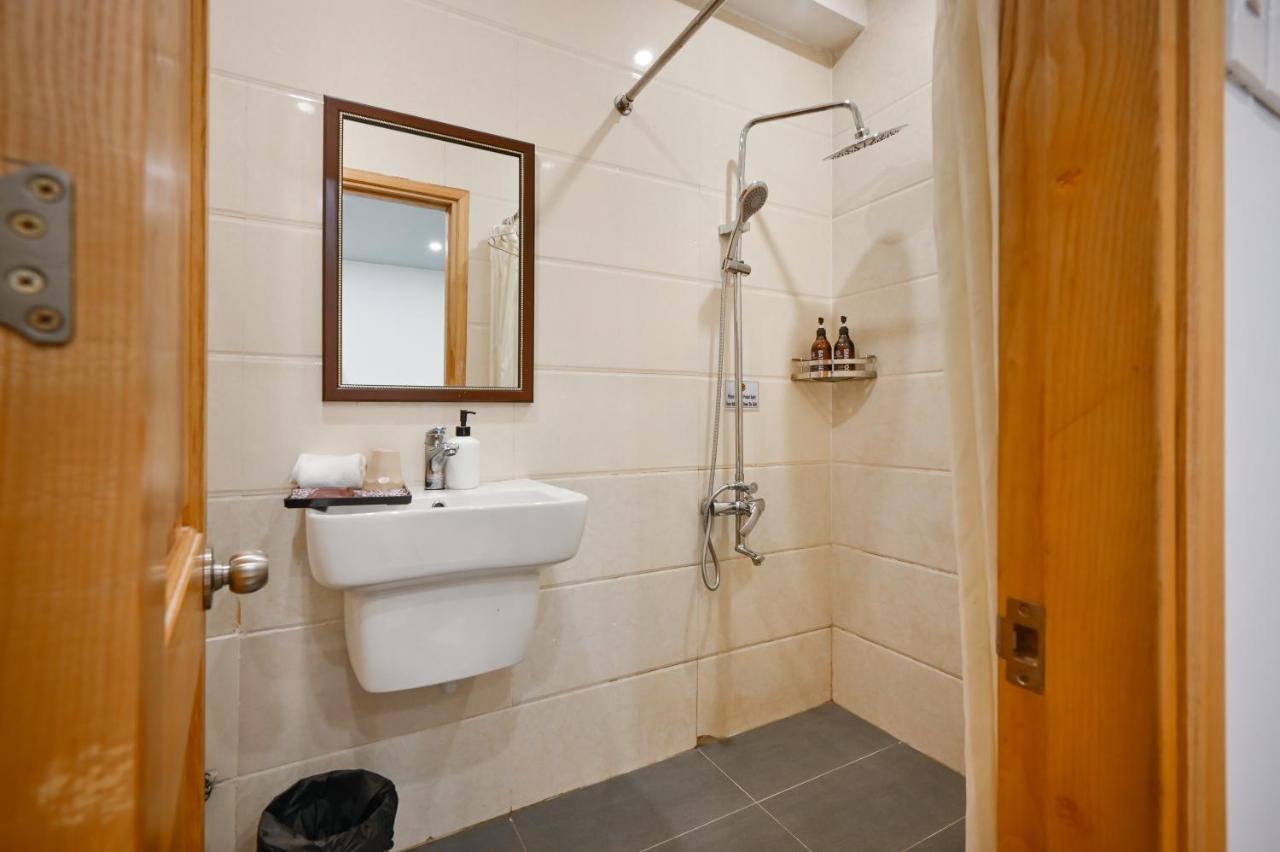 The Noble Swan Hotel Saigon Ho Chi Minh City Bagian luar foto